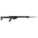 Alex Pro Firearms MLR 7mm PRC 24in 5rd Carbon Fiber Barrel Lancer Carbon Fiber Stock Black - APF Armory