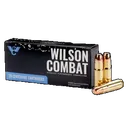 Wilson Combat Xtreme Bullets 458 Socom Round Nose Flat Point 300 Grain 20 Rounds - Wilson Combat
