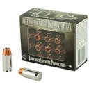 G2 Research G00002 R.I.P 45ACP 162gr Fracturing Hollow Point 20 Per Box/25 Case - G2 Research