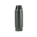 Manticore Arms Tip Afterburner Linear Compensator Flash Hider Finish Rifles - Manticore Arms