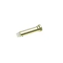 T&D Buffers AR15 Standard Carbine Buffer 3.0oz Anodized Light Gold - T&D Buffers