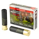 Winchester, Long Beard Tss Load, 12 gauge, Tungsten Super Shot, 1200 grains, 5 Rounds - Winchester