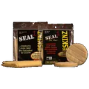 SEAL1 SS-12 SEAL SKINZ .38-.45 2 1/4" - Seal 1