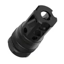 Liberty Precision Machine LPM-2009 Liberty Bell Muzzle Brake Compatible Calibers - Liberty Precision Machine