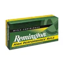 Remington 45-70 Government Semi-Jacketed Hollow Point 300 Grain 20 Rounds - Remington