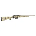 CVA Cascade Varmint Hunter .204 Ruger 20" 10rd FDE Kryptek Highlander Bolt Action Rifle - Connecticut Valley Arms