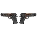 Kimber 2K11 Galaxy 45 ACP 5" 13rd Optic Ready 2011 Pistol - Kimber