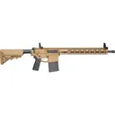 Springfield Armory Saint Victor V2 308 Win 16" 10rd Coyote Brown Rifle - Springfield Armory