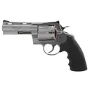 Colt Anaconda 44 Mag 4.25" 6rd Stainless Hogue Revolver - Colt