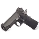 Colt Night Commander 45 ACP 4.25" 8rd G10 Novak Night Sights Pistol - Colt Mfg