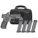 Springfield Armory Echelon 4.0FC Gear Pac 9mm 4" 15rd Pistol - Springfield Armory, Inc.