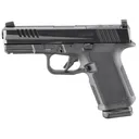 Ruger RXM 9mm 4" 15rd Black Optic Ready Pistol - Ruger