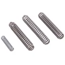 Wolff Gunsprings Ruger SP-101 Spring Kit - Wolff Gunsprings