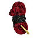 KleenBore RC-17 Kwik Kleen One Pull Rope Cleaner .17/ .177 Cal Handgun W/BreakFree CLP Wipe - Kleenbore