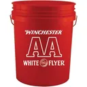 Winchester AA 5-Gallon Range Bucket Red - Winchester
