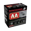 AA ExLtTrgt 12Ga 2.75" 1oz 2.75dr #8.5 - Winchester