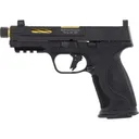EDBROWN MPF-MATCH-GOLD 9M 17R 4.75 17/19 - Ed Brown