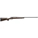 Browning X-Bolt 2 Medallion 6.5 Creedmoor 22 Inch 4 Round Gloss Walnut - Browning