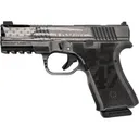 BRO FL-TRUMP-GMGB FRONTLINE 9 4" GM/GB 15+1 - Black Rain Ordnance