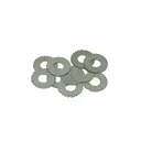 ARBOR DIE SHIM KIT (25 CALIBER TO 30 CALIBER) - Sinclair International
