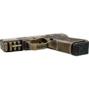BRO FL-TRUMP-GB FRONTLINE 9 4" GB 15+1 - Black Rain Ordnance