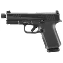 Ruger RXM 9mm 4.5" Threaded 15rd Black Optic Ready Pistol - Ruger