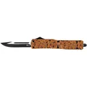 TPL SLIM SADDLE TAN - Templar Knife