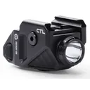 Viridian Univ Tactical Light 400 Lumen ION RCRG for Handguns and Long Guns - Viridian