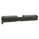 Agency Arms Syndicate S2 Slide Fits Glock 19 Gen 3 Optics Ready DLC Finish - Agency Arms