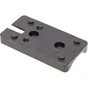 Beretta Bta Rdo 92 Optic Plate Kit Fits Leupold Footprint - Beretta