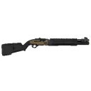 Langdon Tactical Tech LTT1301HBFRMBZ Beretta 1301 Patrol - LANGDON TACTICAL TECH