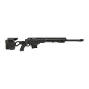 Cadex CDX-MC Kraken 338 Lapua Mag 27" 5rd Rifle - Cadex Inc