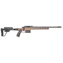 CNC Firearms Exclusive Horizon 22 Creedmoor 18" Carbon Fiber Rifle - Cnc Firearms