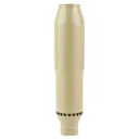 Radical Firearms 50FVS 50 Cal FDE Suppressor - Radical Defense
