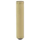 PTR Vent 3 5.56mm HUB Titanium FDE Suppressor - Ptr