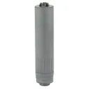 AlleyCat 762 Titanium HUB Suppressor - Alleycat