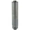 AlleyCat 762 Inconel QD Suppressor - Alleycat