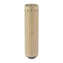 PTR Vent Spiritus 5.56mm Inconel FDE Suppressor - Ptr