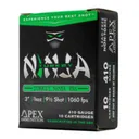 Apex Turkey Ninja Next Level TSS 12 GA 3.5" 2-1/2oz #8.5/#9.5 5rd Box - Apex Ammunition