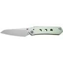 CIVIVI Vision FG 3.54" Natural G10 Folding Knife - Civivi