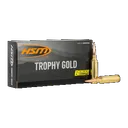 HSM Berger Elite Hunter 6.5 PRC 156gr 20rd Box - HSM