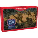 Winchester USA 250th Anniversary 45 ACP 230gr FMJ 50rd Box - Winchester