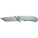 CIVIVI Brazen 3.46" Tanto Natural G10 Folding Knife - Civivi