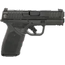 LTT HCP-TJBOBGSM HELLCAT PRO OSP TRG JOB BLK - LANGDON TACTICAL TECH
