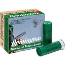 Remington Gun Club Target Loads 20 Gauge 9 Shot 7/8 Grain 250 Rounds - Remington