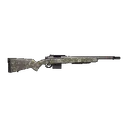 Horizon Firearms Vandal 2 22 Creedmoor 22" 5rd OD Green Rifle - Horizon Firearms