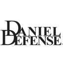 Daniel Defense DD4 MK18 RIII 5.56 NATO 10.3" No Magazine FDE Pistol - Daniel Defense