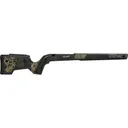 MDT CRBN Hunter Kit Carbon Fiber Stock for Tikka T3x Short Action Highland Green - Mdt Sporting Goods Inc