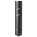 Ambient Arms EXO 7.62LRi 30 Cal HUB Inconel Suppressor - AMBIENT ARMS