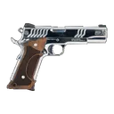 Dickinson Adam 1911 Olympia 45 ACP 8rd Pistol - Dickinson